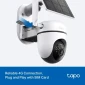 IP kamera TP-Link Tapo C615G KIT Slika 4