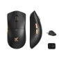 Bežični gaming miš MCHOSE K7 Ultra Black /PAW3950/8KHz pooling/Omron Mechanical Glavna slika