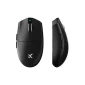 Bežični gaming miš MCHOSE G3 V2 Black/PAW3311/1KHz/Omron Mechanical Glavna slika