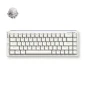 Gaming tastatura MCHOSE Ace 68 Turbo Nova White/Mount Tai Magnetic switch Glavna slika