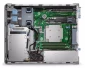 Server Dell PowerEdge T160 Xeon 6315P 4C 1x16GB/H355/2x480GB SSD RI/HDD 1X2TB SATA/3Y ProSupport Slika 2