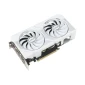 Grafička karta Asus DUAL RTX5060 8GB DDR7 128bit 3XDP/HDMI- bela Slika 2