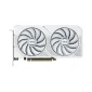 Grafička karta Asus DUAL RTX5060 8GB DDR7 128bit 3XDP/HDMI- bela Slika 4