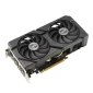 Grafička karta Asus AMD Radeon RX7600-O8G-EVO 8GB DDR6 128bit 3XDP/HDMI Slika 3