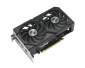 Grafička karta Asus DUAL-RX9060XT-16GT  16GB GDDR6 128bit 3XDP/HDMI Slika 3