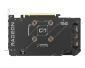 Grafička karta Asus DUAL-RX9060XT-16GT  16GB GDDR6 128bit 3XDP/HDMI Slika 4