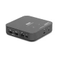 Port Designs docking station 2x4K 10 uređaja 85W Slika 3