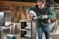 Električna gaona brusilica Bosch WS 750-115 Slika 3