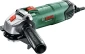 Električna gaona brusilica Bosch WS 750-115 Slika 4