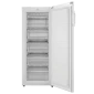 Vertikalni zamrzivač Vox VF2208E visina 142 cm/zapremina 160l Slika 2
