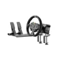 Volan sa pedalama Moza Racing R3 RS074 Black Glavna slika