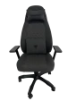 Gaming stolica Gamdias Zelus E4 Weave crna/crveni vez Slika 3