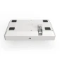 Bežični Arcade gamepad 8BitDo Arcade stick Xbox/Windows/Mapping/Mode Switch/AUX/White Slika 3