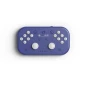 Bežični gamepad 8BitDo Lite SE za osobe sa smetnjom u pokretima Switch/Android/Apple/Purple Glavna slika