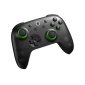 Bežični gamepad 8BitDo Ultimate 2C Windows/Android/Tri-mode/Hall Effect/Vibracija/typeC/Black Transp Slika 4