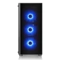 Kućište ThermalTake V200 TG Slika 4