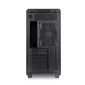 Kućište Thermaltake TR300 TG Black Slika 2