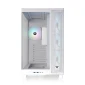 Kućište Thermaltake View 380 XL TG ARGB Snow Slika 4