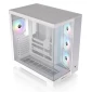 Kućište Thermaltake View 380 XL TG ARGB Snow Glavna slika