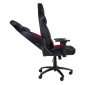 Gaming stolica Thermaltake V Comfort Black-Red Slika 2