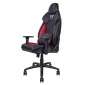 Gaming stolica Thermaltake V Comfort Black-Red Slika 3