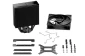 CPU Cooler Be quiet Pure Rock 3 Silver BK045 Intel (1200/1700/1851) 190W Slika 2