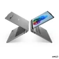Laptop Lenovo IdeaPad 5 2in1 14AHP11 WUXGA Touch/R5-230/16GB/512GB/Siva/bez punjača/83UJ000GYA Slika 2