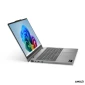 Laptop Lenovo IdeaPad 5 2in1 14AHP11 WUXGA Touch/R5-230/16GB/512GB/Siva/bez punjača/83UJ000GYA Slika 3