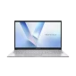 Laptop Asus VivoBook 15 X1504MA-BQ058 15.6 FHD IPS/Core 5-320U/16GB/512GB/srebrna Glavna slika