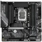 Matična ploča 1700 Gigabyte B760M GAMING X DDR4 Gen5 Slika 4