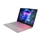 Laptop Lenovo Yoga Slim 7 14ILL10 W11H/14 WUXGA OLED/U5-226V/16GB/512GB/bklt Srb/siva Slika 4