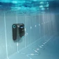 Bežični robot za bazen Aiper Scuba S1/siva Slika 3