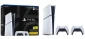 Sony Playstation 5 Slim Digital 825GB sa dva kontrolera Glavna slika
