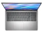 Laptop Dell Pro 15 Essential PV15250 15.6 FHD 120Hz/i7-1335U/16GB/NVMe 512GB/FP/backlit/silver/US Slika 3