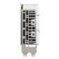 Grafička karta Asus DUAL RTX5060 8GB DDR7 128bit 3XDP/HDMI- bela Slika 2