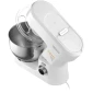 Mikser sa posudom Sencor STM 3740WH/1000W/bela Slika 4