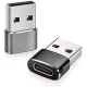 E-Green Adapter USB 3.0(M)-USB 3.1 Tip C(F) Glavna slika