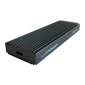 Externo kućište za Nvme LC Power LC-M2-C-NVME-3 USB 3.2 Glavna slika
