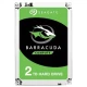 Hard disk 2TB SATA3 Seagate Baracuda ST2000DM008 Glavna slika