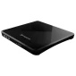USB DVD+-R/RW Transcend  TS8XDVDS-K Slim Black Glavna slika