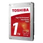 Hard disk 1TB SATA3 Toshiba 64MB HDWD110UZSVA P300 Glavna slika