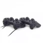 Gamepad Gembird JPD-UDV2-11 USB dupli Slika 3