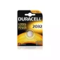 Baterija Duracell Coin LM2032 CR2032 2/1 Glavna slika