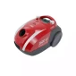 Usisivač sa kesom Vivax VC1610R/1600W/crvena Glavna slika