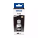 Kertridž Epson  C13T03P14A 110 Black EcoTank Ink Glavna slika