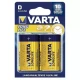 Baterija Varta D LR20 Longlife  2/1 nepunjiva Glavna slika