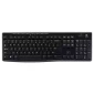 Bežična tastatura Logitech K270 US Glavna slika