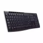 Bežična tastatura Logitech K270 US Slika 2
