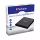 USB DVD+-R/RW Verbatim SlimLine Eksterni Rezac Slika 2