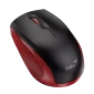 Bežični miš Genius NX-8006S 1200dpi, crveni - optički Glavna slika